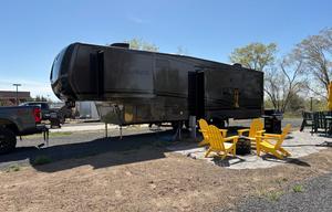 2026 Keystone RV Cougar 316RLS RV rental photo 2