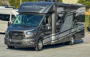 S-20 Premium 2027 Class C - Small