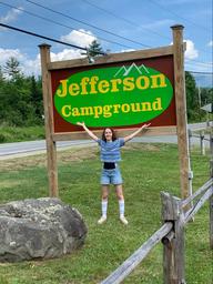 Jefferson Campground