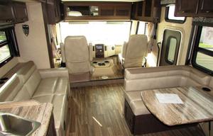 Hilliard’s House On Wheels