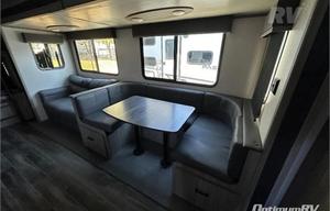 The Herricks Family friendly Camper