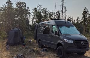 The Charcoal Charter