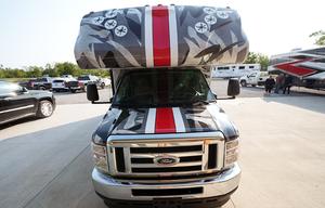 Nexus 24T Motorhome #C05580