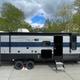 Big Bad Grey Wolf 26DBH bunk house
