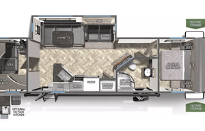 Paradise - Hassle-Free, Adventure-Ready Rental