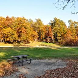 Arrowhead Campground