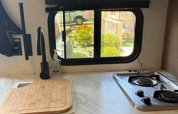 2025 Keystone RV Springdale 1800BH