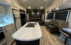 2023 Jayco Eagle HT 27RS RV rental photo 4