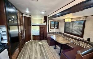 2018 Jayco Jay Flight 287