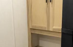 Luxury 20OG Mini Loft adventure trailer