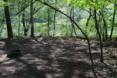 Alosa Campsites