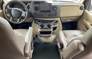 2021 Entegra Coach Odyssey 26D - "Montgomery"