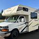 2017 Coachmen RV Freelander 21QB All Season Ready