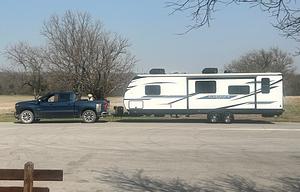 2023 Heartland Sundance Ultra Lite 301BH