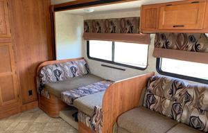 2011 Coachmen RV Freelander 31SS