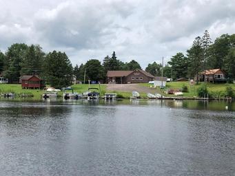 Revelle's Resort & Campground