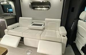 2020 Airstream Atlas- The Rolls Royce of RVs!