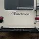 Delivery only. 2015 Coachmen Chaparral