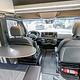 Revel All wheel Drive van Winnebago Mercedes-Benz
