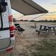Luxury Mercedes Camper Van | Sleeps 4 | Generator