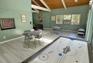Santa Cruz Ranch Campground