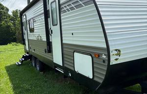 2023 Dutchmen RV Aspen Trail LE 23RKWE