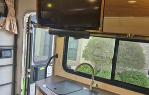 Winnebago View 24J- DIESEL -Comfortable Sleeping