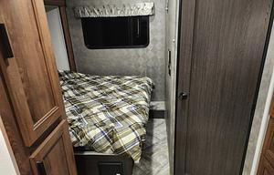 Class C Home on the Road