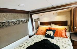 'Olive' 2018 Forest River Sunseeker 3050S ACO2041