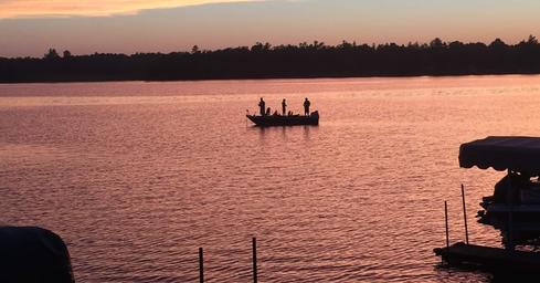 Sheps Northshore Bar & Campgrounds