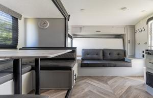 2021 Forest River RV Wildwood FSX 178BHSK 22