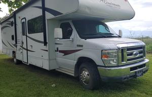 Coachmen – Family Friendly, newly remodeled!