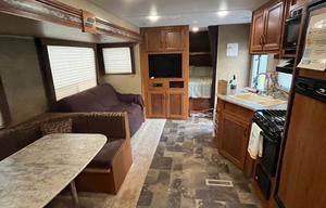 2017 Starcraft AR-ONE MAXX 27BHS