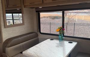 2021 Thor Motor Coach Ford E-350