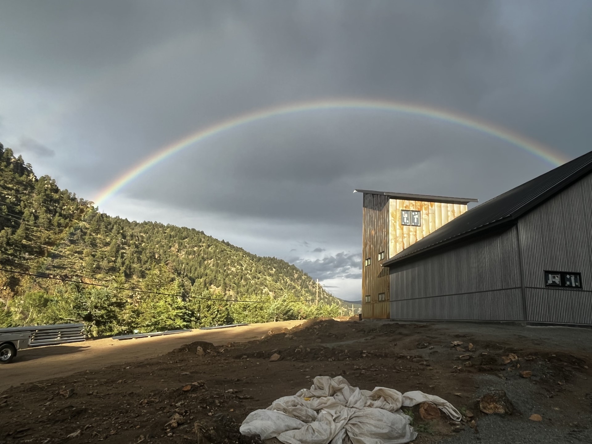 Idaho Springs RV Campground