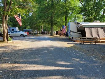 Rustic Haven Campground
