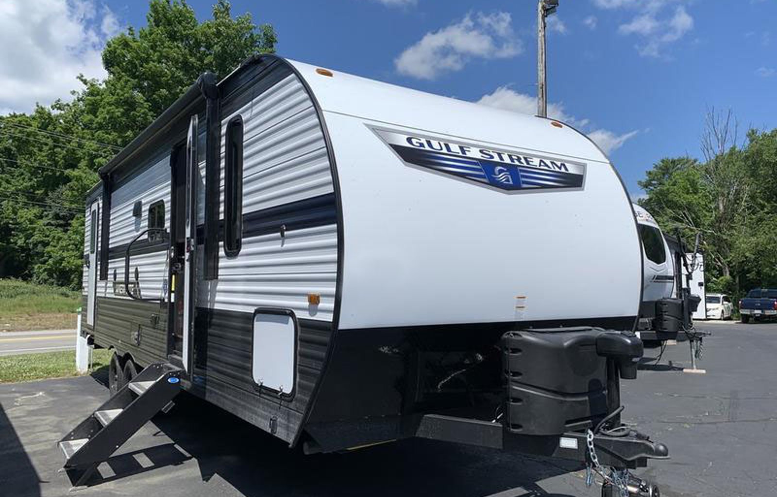 2023 Gulf Stream RV  268BH