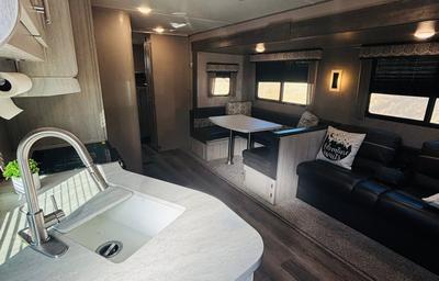 2022 Coachmen RV Catalina Legacy 293QBCK