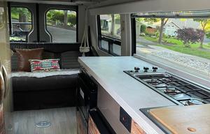 2019 Winnebago Era 70X Class B