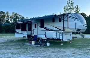 2021 Alliance RV Paradigm 370FB