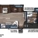No Towing Needed! Luxury RV Sleeps 10