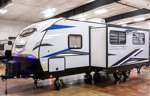 **Alpha Wolf Bunk House-Beautiful!**