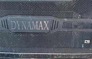 2021 Dynamax FORCE HD 34KD HD RV rental photo 2