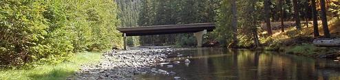 Little Naches Campground
