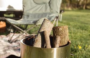 Get Away In An Airstream Bambi 19CB