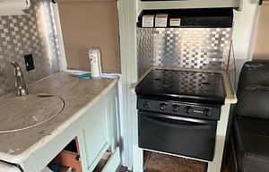 10% Military Discount-Delivered Class C. We Set Up