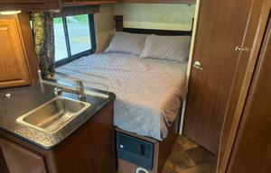 2014 Fleetwood RV Jamboree Searcher 25K RV#12