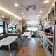 2021 Coach Odyssey 29K Class C - Homy!