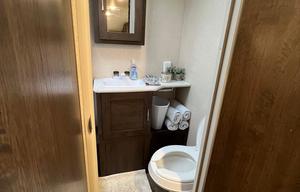2018 Forest River RV Wildwood X-Lite