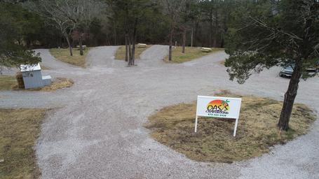 Oasis Campground